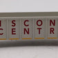 Athearn 8393 HO Wisconsin Central RTR 52' Mill Gondola #54196 LN/Box