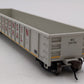 Athearn 8393 HO Wisconsin Central RTR 52' Mill Gondola #54196 LN/Box