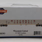 Athearn 8393 HO Wisconsin Central RTR 52' Mill Gondola #54196 LN/Box