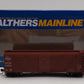 Walthers 910-40560 HO Milwaukee 40' Single-Sheathed Composite ARA Boxcar #715710 LN/Box