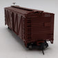 Walthers 910-40560 HO Milwaukee 40' Single-Sheathed Composite ARA Boxcar #715710 LN/Box