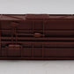 Walthers 910-40560 HO Milwaukee 40' Single-Sheathed Composite ARA Boxcar #715710 LN/Box