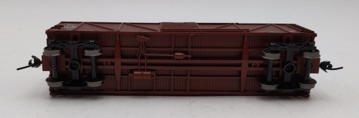Walthers 910-40560 HO Milwaukee 40' Single-Sheathed Composite ARA Boxcar #715710 LN/Box