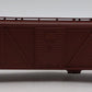 Walthers 910-40560 HO Milwaukee 40' Single-Sheathed Composite ARA Boxcar #715710 LN/Box