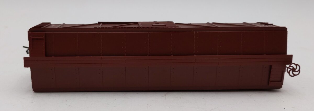 Walthers 910-40560 HO Milwaukee 40' Single-Sheathed Composite ARA Boxcar #715710 LN/Box