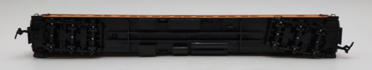 THC HO Scale 49407 Milw. Road Heavyweight 12-1 Sleeper LN/Box