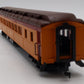 THC HO Scale 49407 Milw. Road Heavyweight 12-1 Sleeper LN/Box