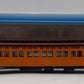 THC HO Scale 49407 Milw. Road Heavyweight 12-1 Sleeper LN/Box