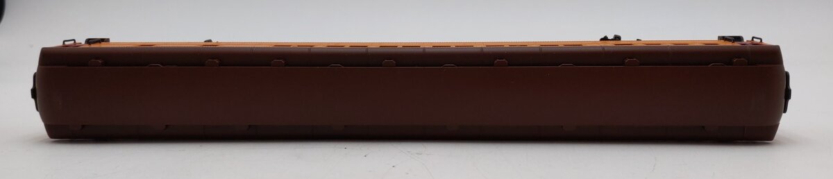 THC HO Scale 49407 Milw. Road Heavyweight 12-1 Sleeper LN/Box