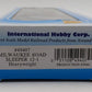 THC HO Scale 49407 Milw. Road Heavyweight 12-1 Sleeper LN/Box