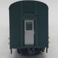 Kato 35-6041 HO Scale C&NW 6-Window Coach Car #35 EX/Box