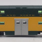 Kato 35-6041 HO Scale C&NW 6-Window Coach Car #35 EX/Box