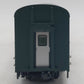 Kato 35-6041 HO Scale C&NW 6-Window Coach Car #35 EX/Box