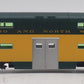 Kato 35-6041 HO Scale C&NW 6-Window Coach Car #35 EX/Box