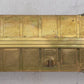 Hallmark Models HO Scale Brass Cotton Belt 2300 Class Caboose - Unpainted EX/Box