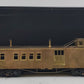 Hallmark Models HO Scale Brass Cotton Belt 2300 Class Caboose - Unpainted EX/Box
