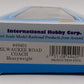 IHC 49401 HO Scale Milwaukee Road Heavyweight Coach
