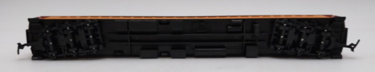 IHC 49401 HO Scale Milwaukee Road Heavyweight Coach