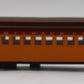 IHC 49401 HO Scale Milwaukee Road Heavyweight Coach