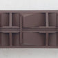 Bowser 60219 HO SOO Line 70 Ton Wood Chip Hopper Car #68535 w/ Ribbed Extension EX/Box