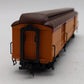 IHC 49400 HO Scale Milwaukee Road Heavyweight Baggage LN/Box