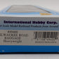 IHC 49400 HO Scale Milwaukee Road Heavyweight Baggage LN/Box