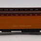IHC 49400 HO Scale Milwaukee Road Heavyweight Baggage LN/Box