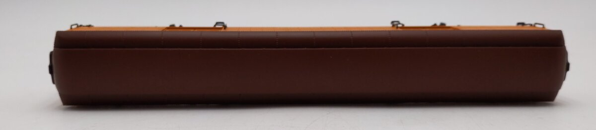 IHC 49400 HO Scale Milwaukee Road Heavyweight Baggage LN/Box