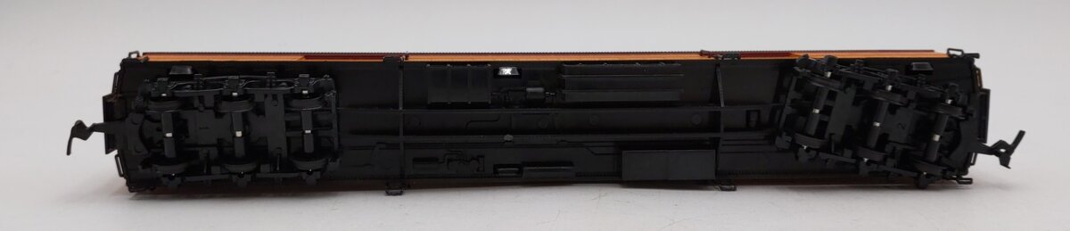 IHC 49400 HO Scale Milwaukee Road Heavyweight Baggage LN/Box