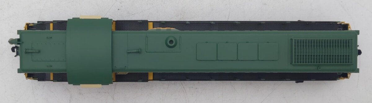 Bowser 25086 HO DSSA AS-16 Diesel Locomotive with DCC/Sound #204 NIB