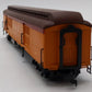 IHC 49405 HO Scale Milwaukee Road RPO Heavyweight Car
