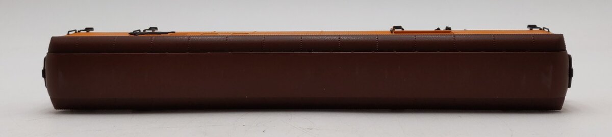IHC 49405 HO Scale Milwaukee Road RPO Heavyweight Car