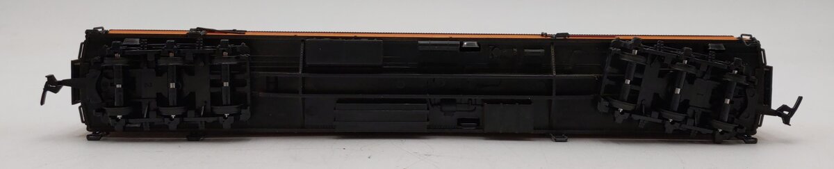 IHC 49405 HO Scale Milwaukee Road RPO Heavyweight Car