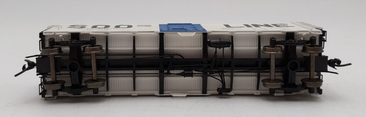 InterMountain HO Scale SOO Line 