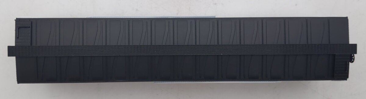 Rivarossi HR6367 HO Soo Line 50ft Boxcar with Plug Door and Roofwalk #178367 NIB