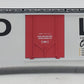 Rivarossi HR6367 HO Soo Line 50ft Boxcar with Plug Door and Roofwalk #178367 NIB