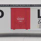 Rivarossi HR6367 HO Soo Line 50ft Boxcar with Plug Door and Roofwalk #178367 NIB
