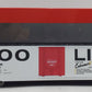 Rivarossi HR6367 HO Soo Line 50ft Boxcar with Plug Door and Roofwalk #178367 NIB