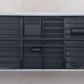 Rivarossi HR6367 HO Soo Line 50ft Boxcar with Plug Door and Roofwalk #178367 NIB