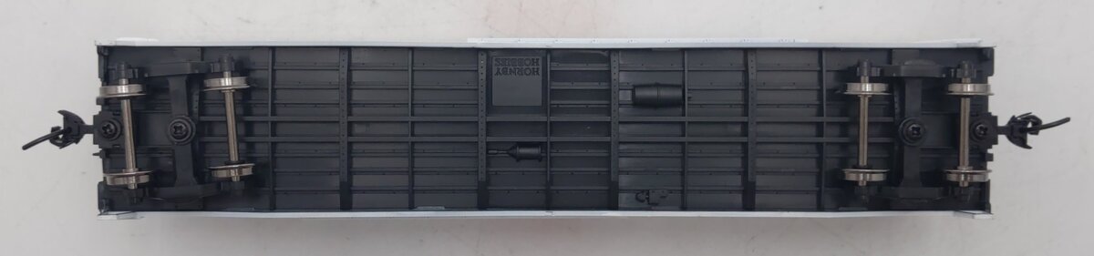 Rivarossi HR6367 HO Soo Line 50ft Boxcar with Plug Door and Roofwalk #178367 NIB