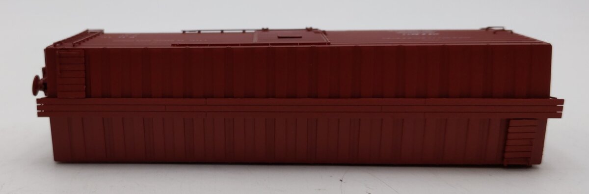 ExactRail HO Scale 19543 Milwaukee 3898 Ribside Boxcar EP-82002-5 LN/Box