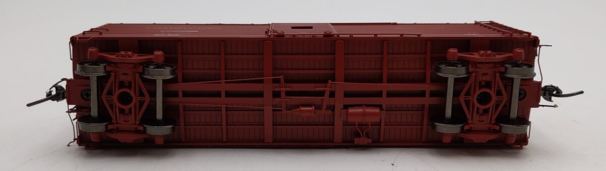 ExactRail HO Scale 19543 Milwaukee 3898 Ribside Boxcar EP-82002-5 LN/Box
