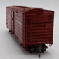 ExactRail HO Scale 19543 Milwaukee 3898 Ribside Boxcar EP-82002-5 LN/Box