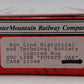 InterMountain HO Scale SOO Line "Potato Car" #11048 (Limited Run) LN/Box