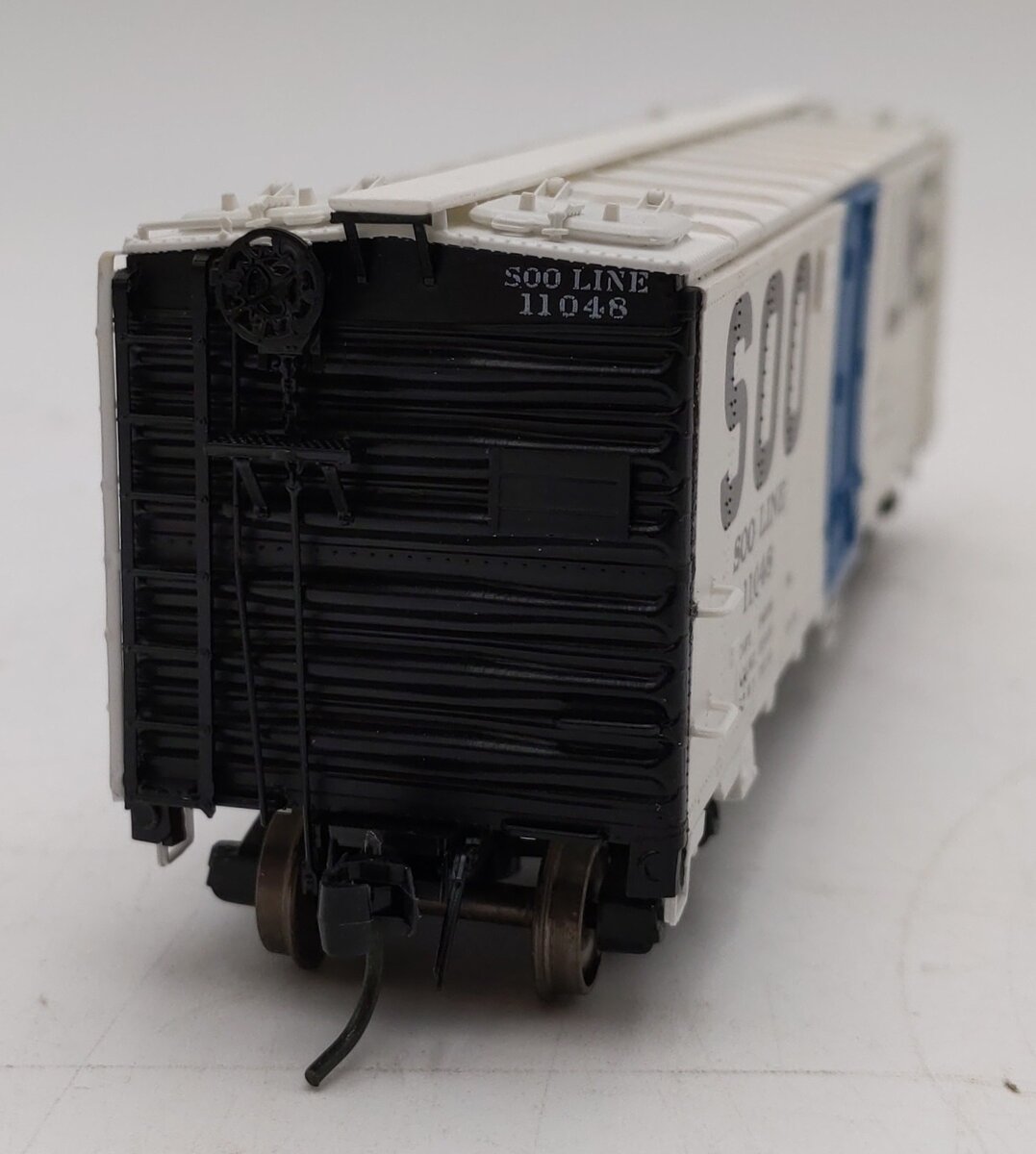 InterMountain HO Scale SOO Line "Potato Car" #11048 (Limited Run) LN/Box