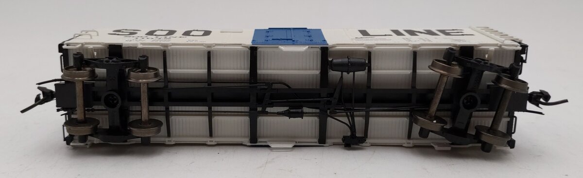 InterMountain HO Scale SOO Line "Potato Car" #11048 (Limited Run) LN/Box