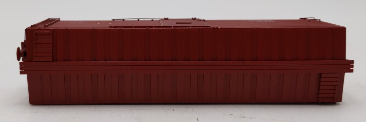 ExactRail HO Scale Milwaukee 3898 Ribside Boxcar EP-82004-2 LN/Box