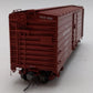 ExactRail HO Scale Milwaukee 3898 Ribside Boxcar EP-82004-2 LN/Box