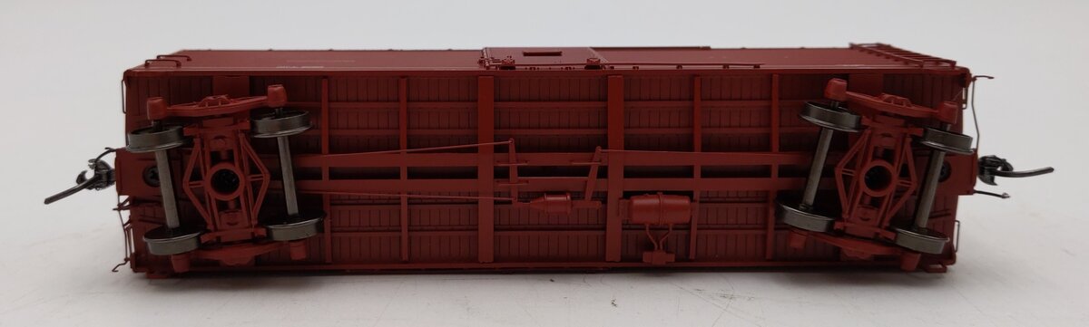 ExactRail HO Scale Milwaukee 3898 Ribside Boxcar EP-82004-2 LN/Box