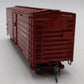 ExactRail HO Scale Milwaukee 3898 Ribside Boxcar EP-82004-2 LN/Box